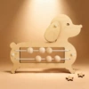 YX001-3 puppy arithmetic beads