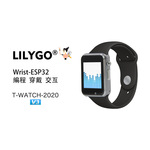 Lilygo® ttgo t-phatch-2020 v3.0 Программируемый развивать носить Носить наручные часы  ESP32