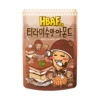 Tiramisu flavor sandwiches 30g