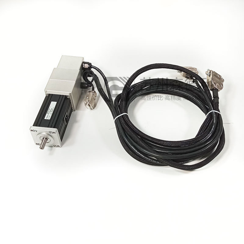 二手Aerotech伺服电机BM130-UF/BM130-ES17352