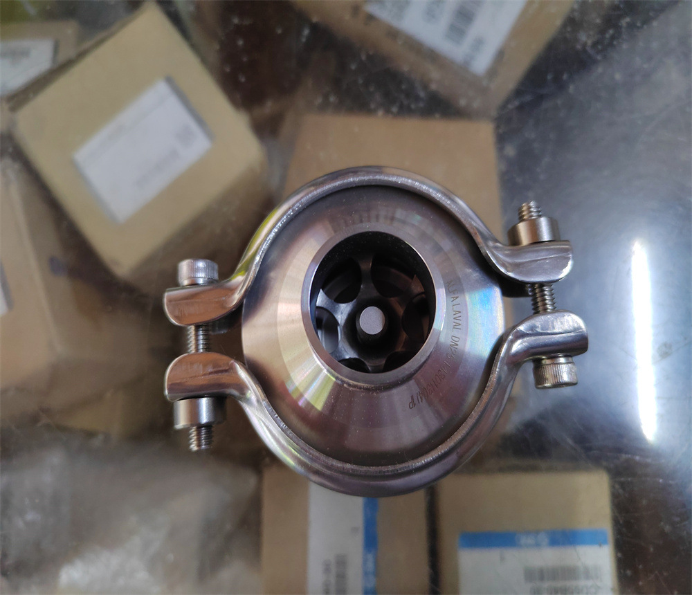 alfalaval    LKC-2-DI DN25 9612220040     2周9614069903