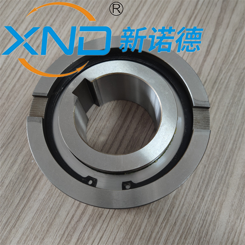 CK-B/CAMB4090楔块式超越离合器皮带机斗提机TSF40单向凸轮离合器