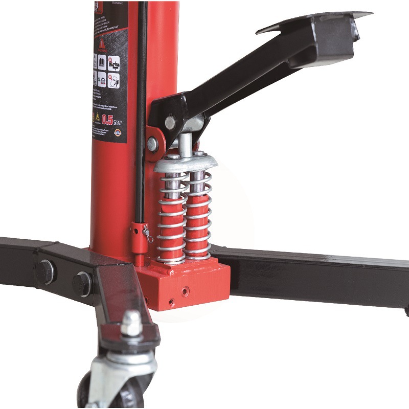 ͨ��BIGRED�׸�ʽҺѹ��λ�������������м�0.5����ѹǧ�ﶥ