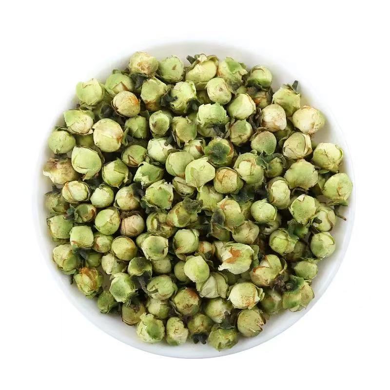 Snow Lotus Flower Tea Xue Lian Hua 500g Dried Floral Herbal Tea for Cold Brew and Daily Infusions quality and texture