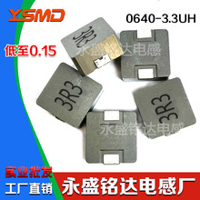 һwNƬ늸06403.3UHzӡ3R3ߴ6*6*4mmSNF؛