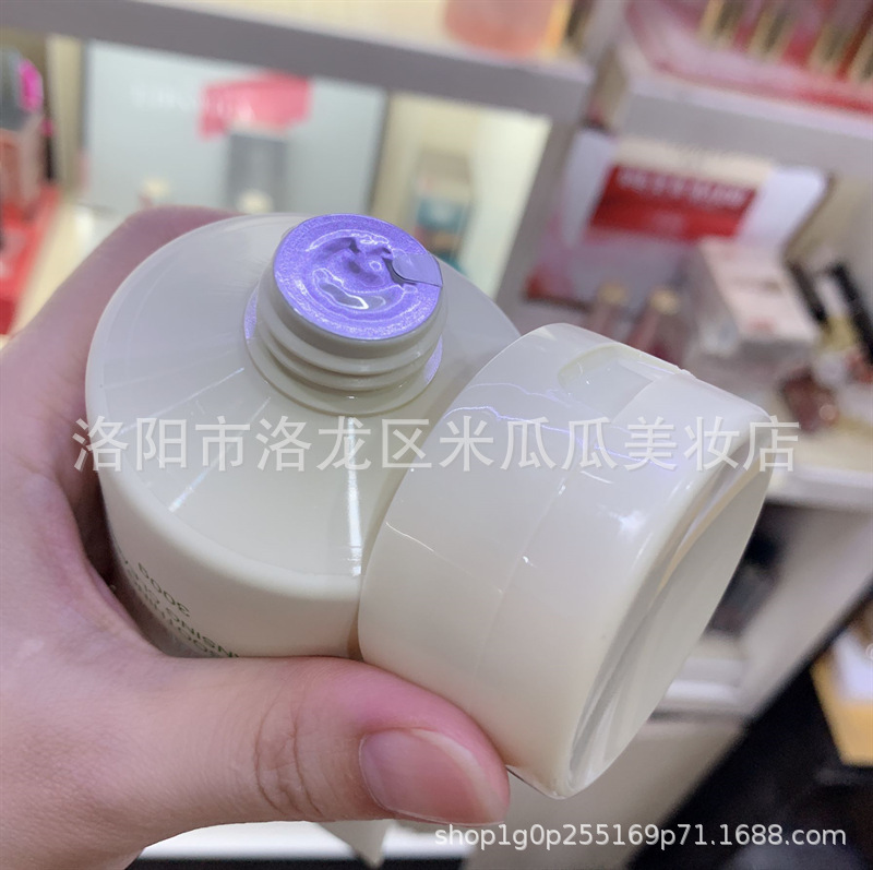大容量积雪草氨基酸洗面奶男女士保湿温和舒缓不紧绷泡沫型洁面乳|undefined