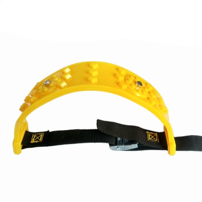 Tire snow chain Tires, Universal Anti-Skid Chains