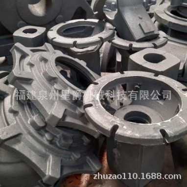 泉州 水平模具 轴承座模具 阀门 蝶阀  简易模具  叠模 木模 精铸