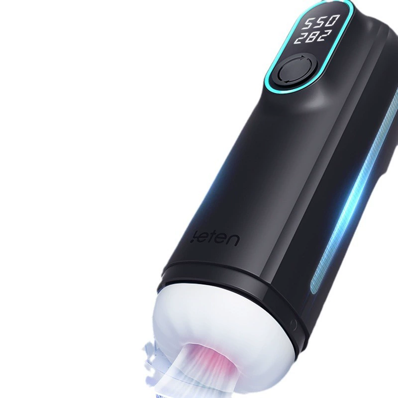 1Fspleten Cyclone Aircraft Cup fully automatic telescopic heating