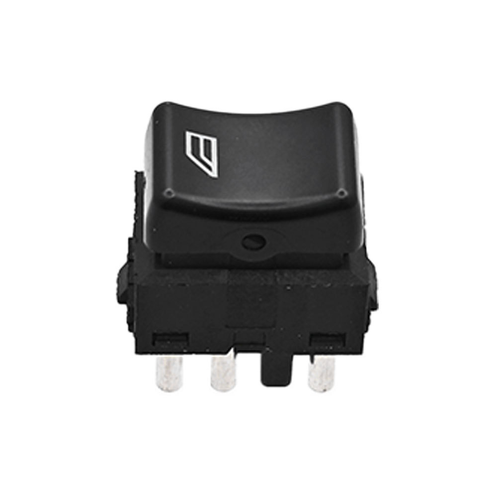 3944084 Is Suitable for Volvo European Trucks from 85-06, Glass Lift Switch, Single Switch, Electric Window Switch
