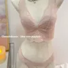 Fuchsia set
