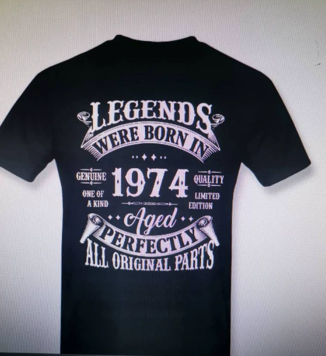 (Cross-border trading), protective shirt, 2023 collection, 1973 years, with short sleeve