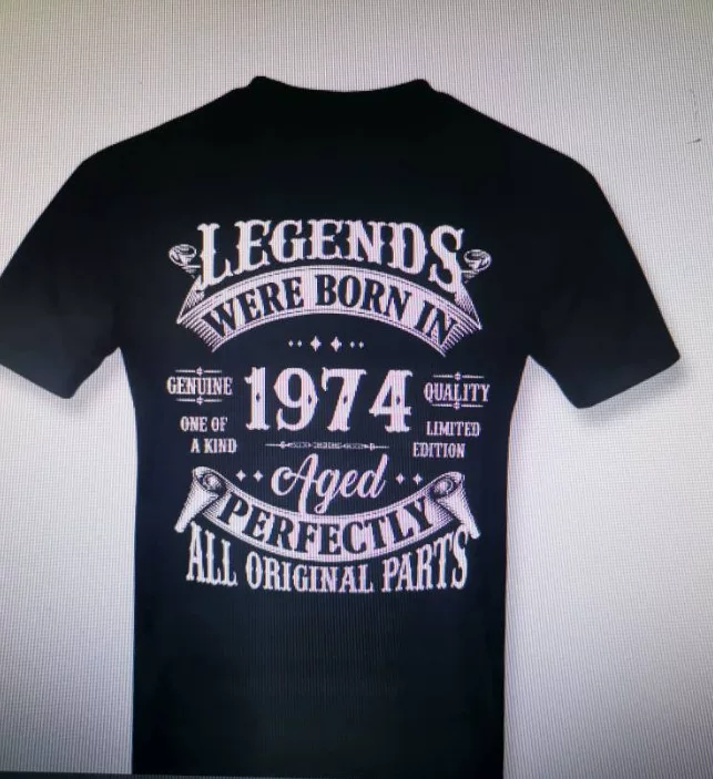 (Cross-border trading), protective shirt, 2023 collection, 1973 years, with short sleeve