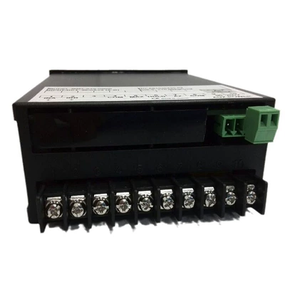 Control Meter, tachometer