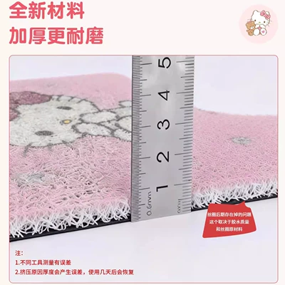 Electric vehicle foot mat, Aima Lumi Accessories, Electric Vehicle