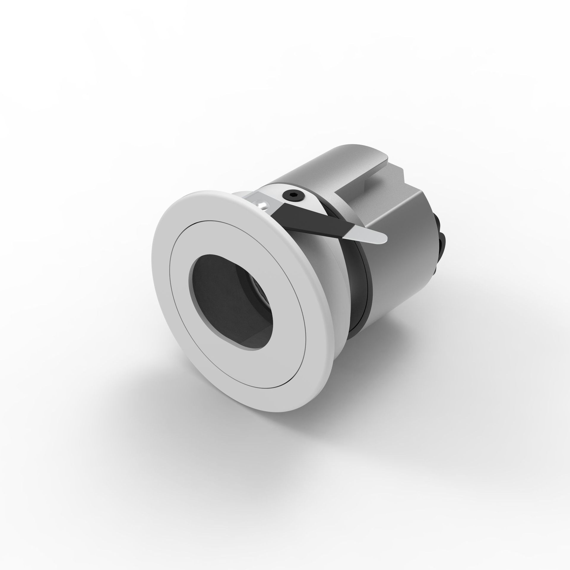 香格里拉系列-本色(椭圆)5-7w单纯