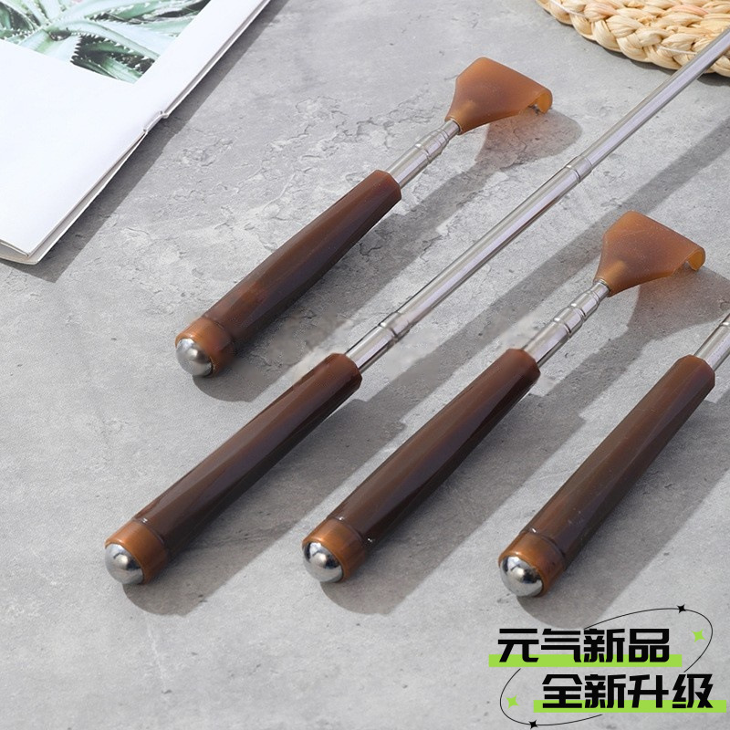 新型の磁気治療のハイエンドの伸縮牛の角はかゆいです。|undefined