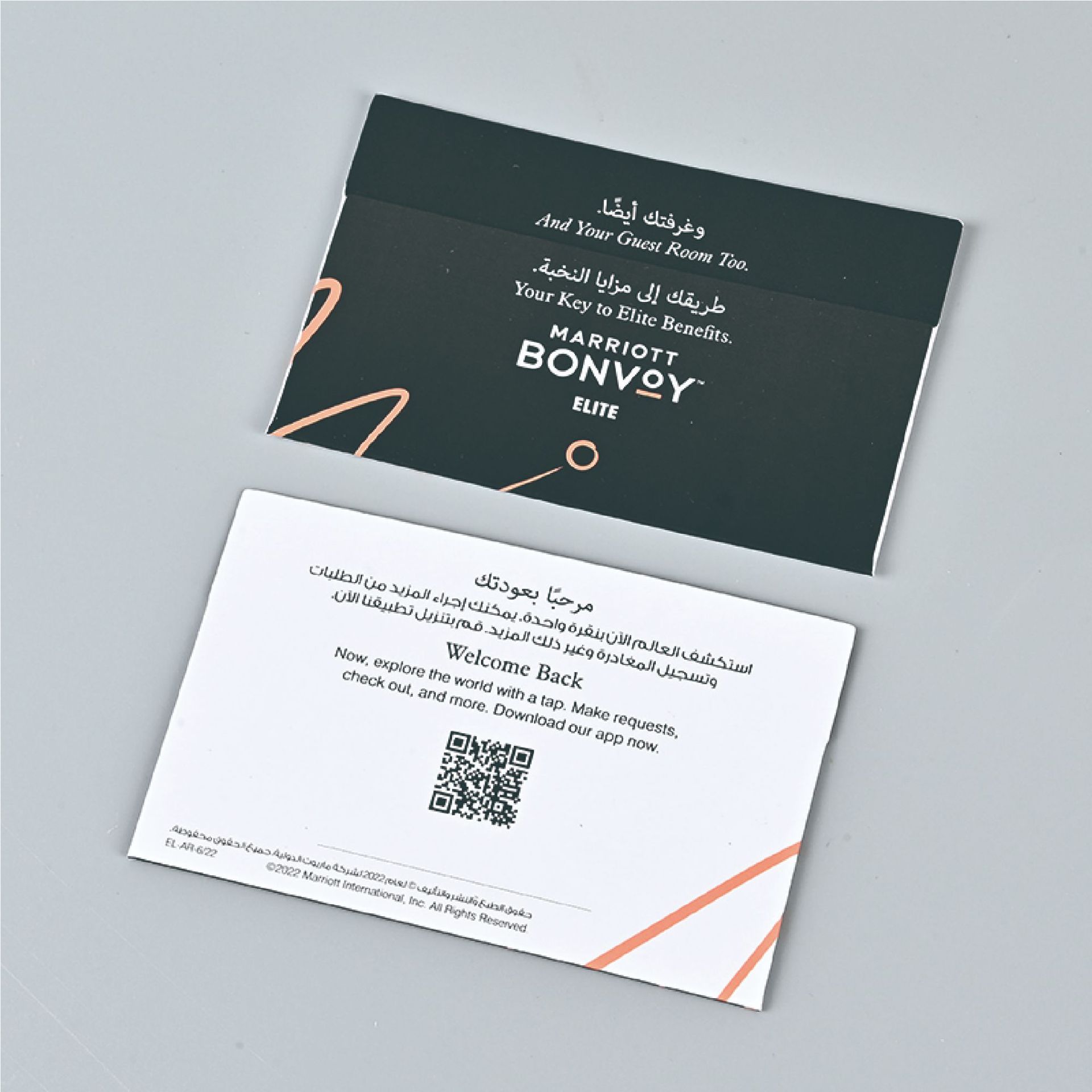 连锁酒店民宿宾馆商务会所会员贵宾卡封套订做欢迎卡房卡套定制