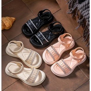 �ļ��n�ڃ�ͯ��Ьܛ����⺆�sˮ荌���Ь��ɳ��Ь¶ֺsandals