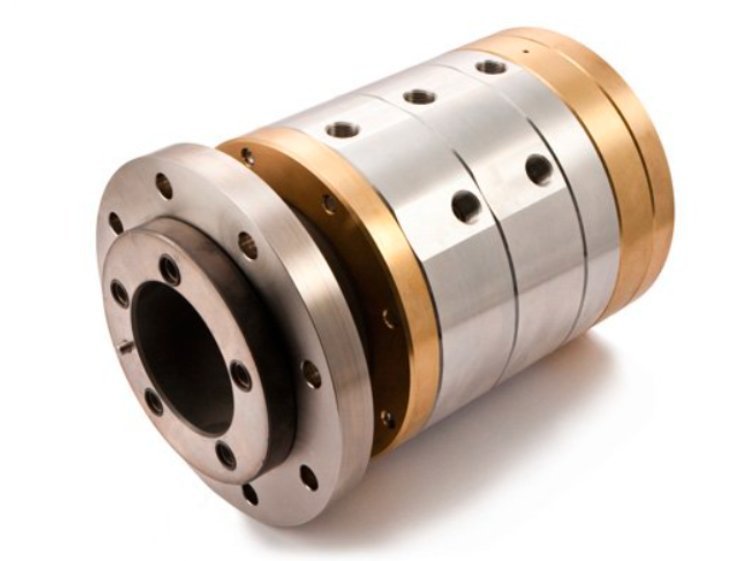 意大利 ROTOFLUX 罗拓福斯 旋转接头 S系列双通 S32-300-03F-810