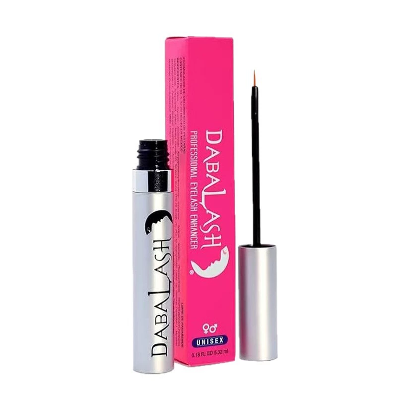 Кроссбордерный рынок dabа lash Эйджелаш усилитель тушь dabalash