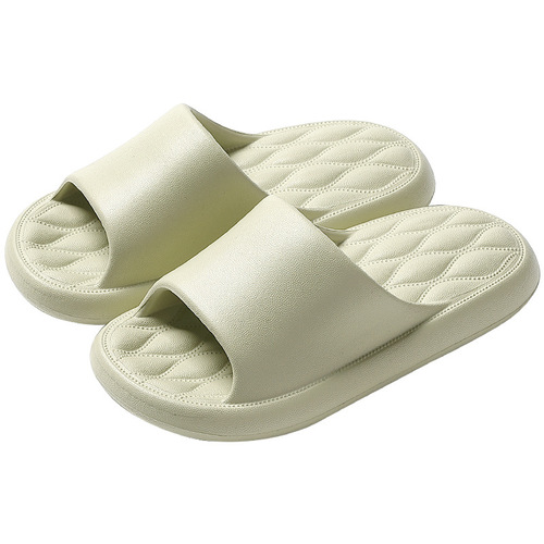 Children's Slippers for Boys Summer Soft Sole Home Bathroom Shower Non-Slip Home Use Baby Parent-Child Cool Slippers for Girls and Boys