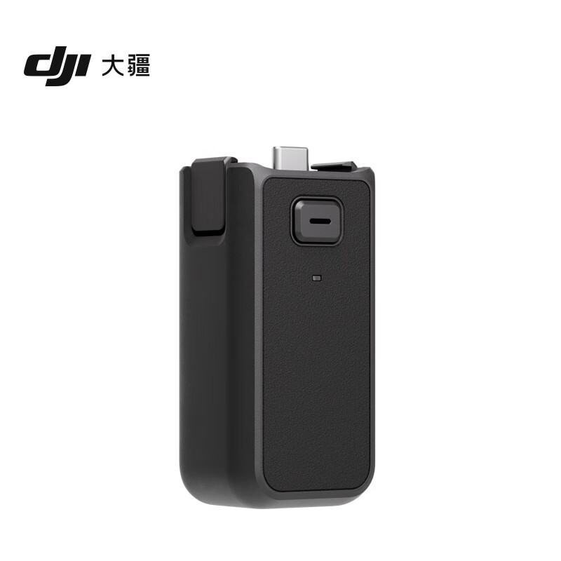 DJI Osmo Pocket 3 パワーハンドル Osmo Pocket 3 ジンバル カメラ アクセサリー|undefined