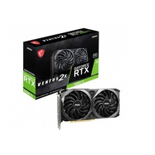 适用于微星MSI 万图师 GeForce RTX 3060 Ti VENTUS 2X 8G OCV1 L