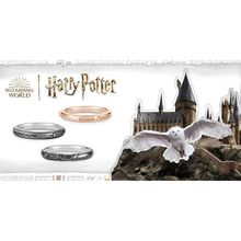 《哈利波特》斯内普小天狼星布莱克戒指魔幻影视周边哈迷纪念礼物