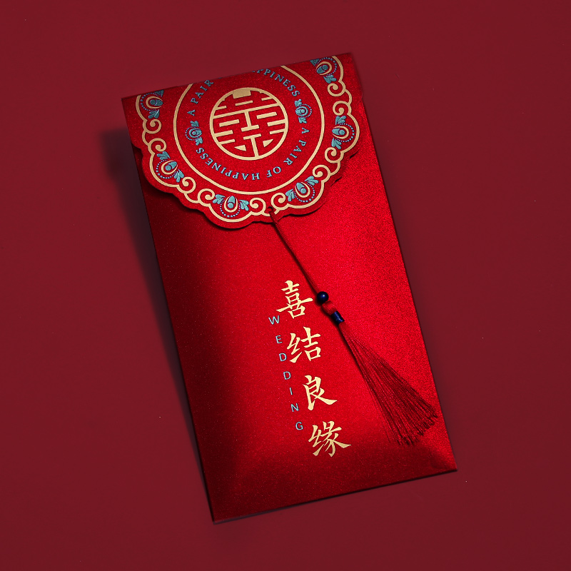 반짝이⭐[만원·개조] 4개_케이크 위의 아이싱 (사파이어 블루 비즈 태슬 액세서리)