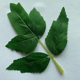 仿真绿植;工艺原料;仿真植物配件