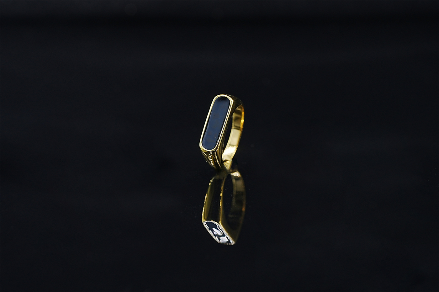 6g Weight Rings Classification 1 Piece Quantity Daily Occasion Titanium Steel Material Geometric Pattern All Seasons Season Unisex Gender Elegant, Luxurious Style Elegant Luxurious Geometric Titanium Steel Unisex Rings Punk Rings 5