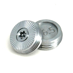 New model fitting GEN4 5 6 series iron club weight screw golf club head weight adjustment accessories