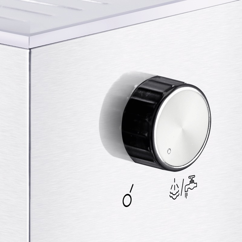 Transfronterizos caseros semiautomáticos máquina de café italiana tipo presión de acero inoxidable concentrado de alta calidad máquina de café al por mayor