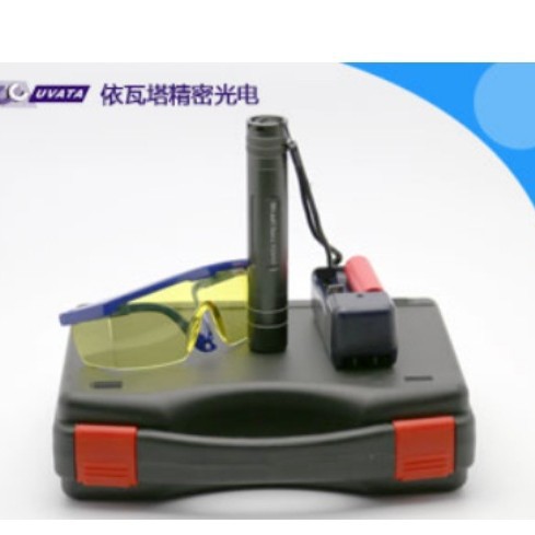 UVATA  依瓦塔    UPF100    手电筒