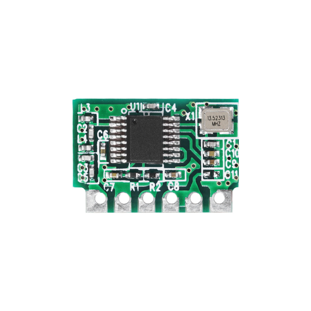 433MHz߽ģƵңRF͹ԶģWL3V4F