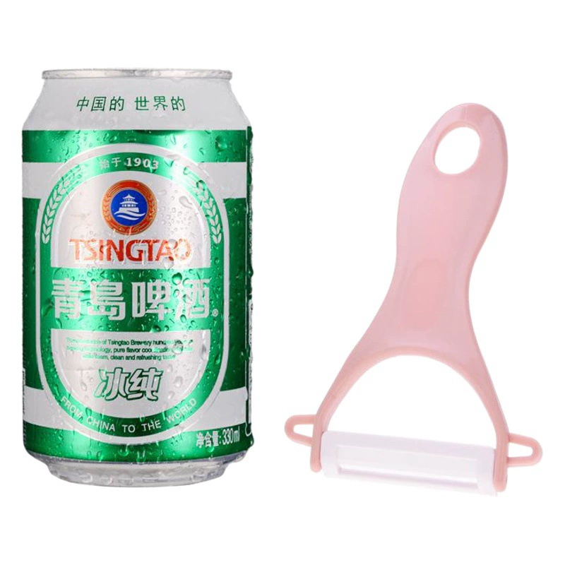 Керамический нож для очистки фруктов Кухонный Многофункциональный рубанок Бытовой нож для очистки яблок Нож для очистки картофеля