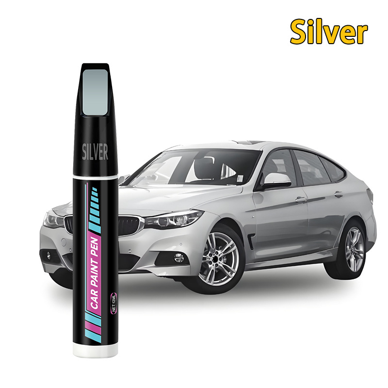 Repair Pen Scratch: Hànmǎ - p115-silver