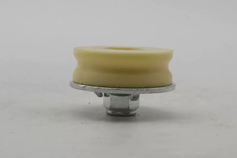 Подходит для BMW 1 серии 3 серии E81 E87 E90 Relax Bridge Collision Reduction Calls 33506771737 Stop Push Bearing