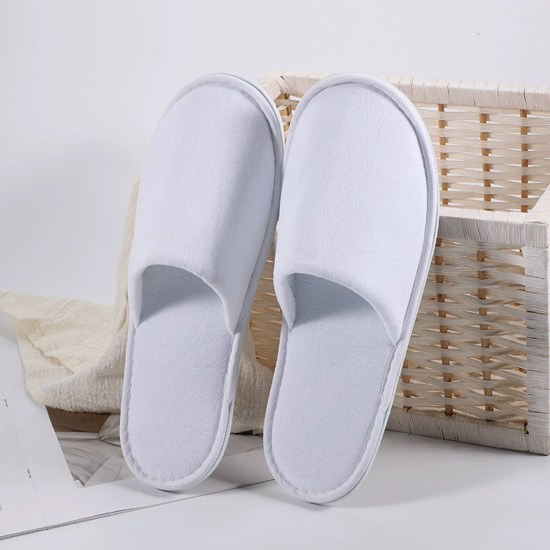 Оптовая Продажа с фабрики Отель одноразовые Тапочки клуб B & B одноразовые Тапочки для домашних гостей