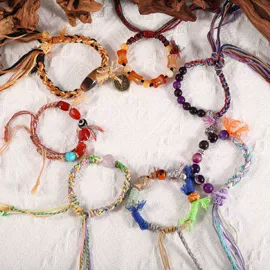 吊坠;宝石工艺品;散珠/串珠