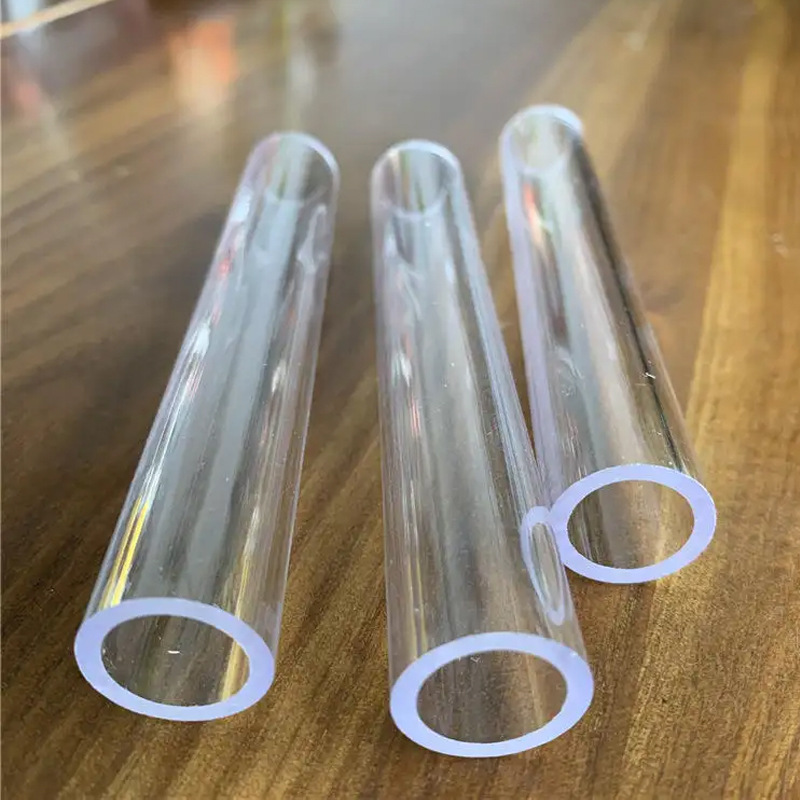 透明PC管直径31 32 33 34mm壁厚可调 乳白PC光扩散管耐高温塑料管-阿里巴巴