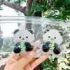 National Treasure Panda