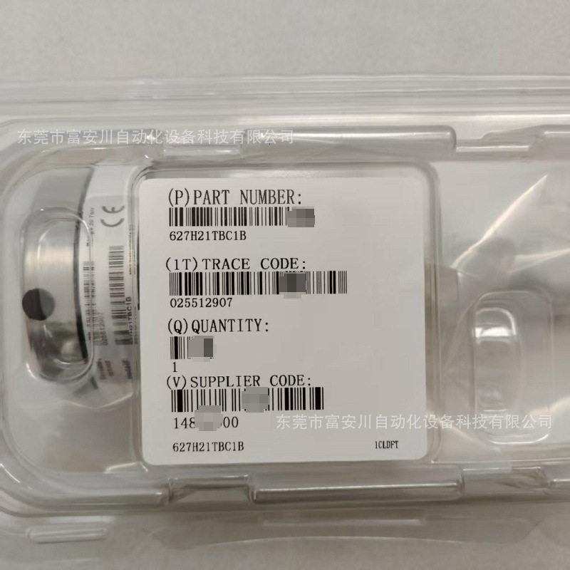 MKS 真空计 627H21TBC1B 全新实拍 库存现货 议价出售