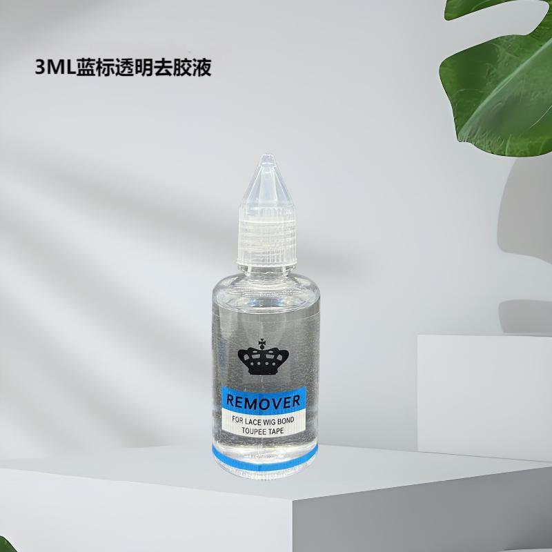 蕾丝去胶液接发片卸胶水去胶水WALKER TAPE假发胶水超强粘性胶水|undefined