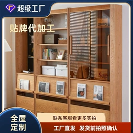 实木床;餐边柜;电视柜