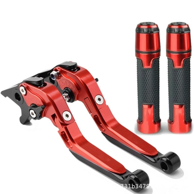 Cb160F/Cb190R | Motorcycle Handle Cover