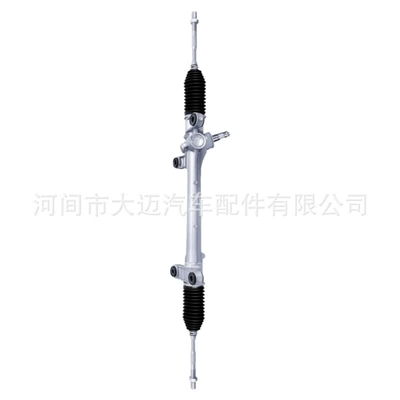 Version of Toyota Corolla, Steering gear assembly