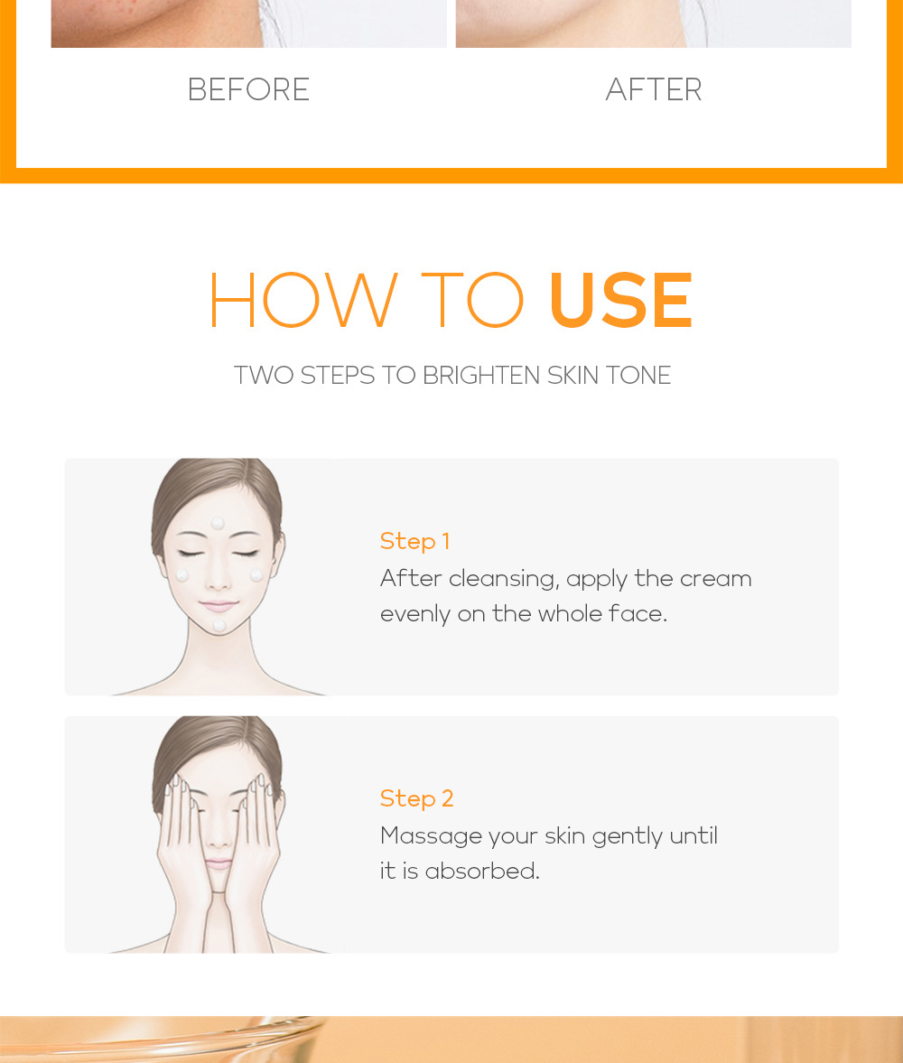 FENYI Vitamin C Cream 40g Hydrating and Moisturizing Cross-border Shrimp Skin Care Products and Cosmetics wholesale undefined