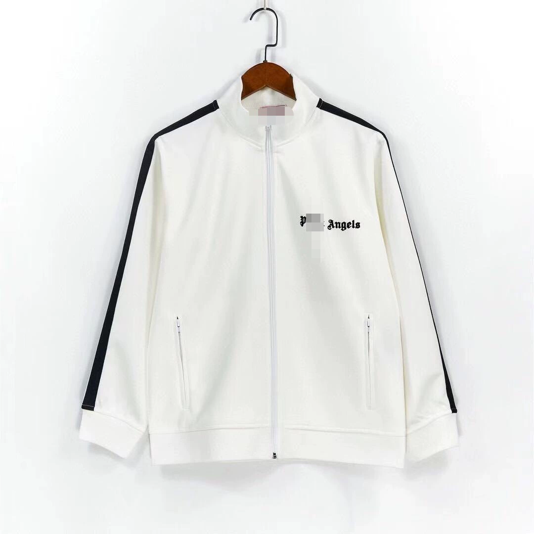 Трек‑костюм (PALM) Palm Angel в полоску, тканый, уличный спортивный парный комплект, разноцветный